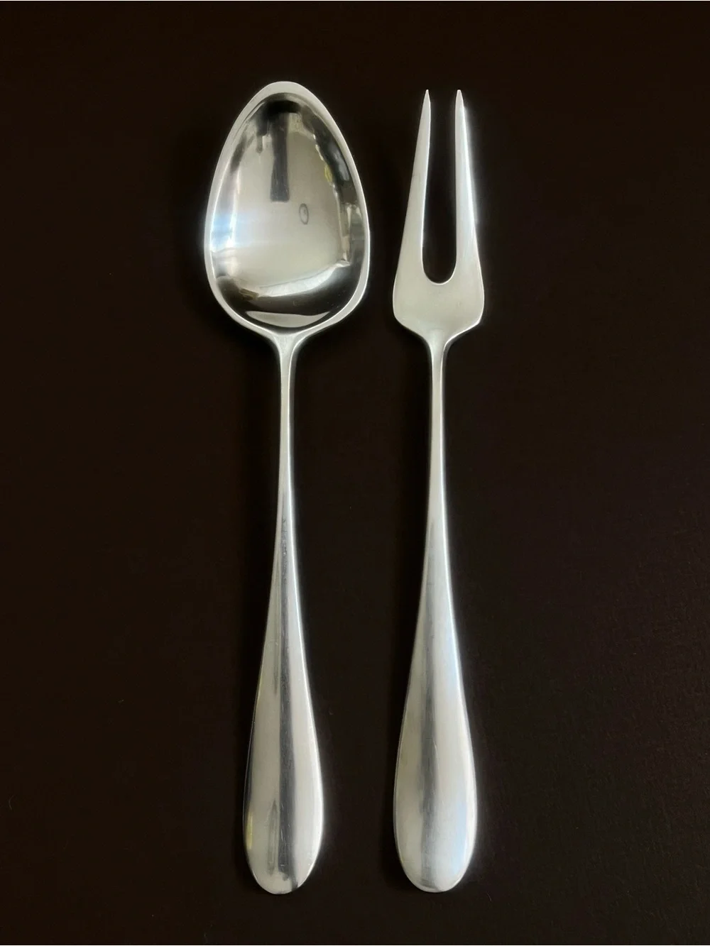 Dansk Torun Serving Set